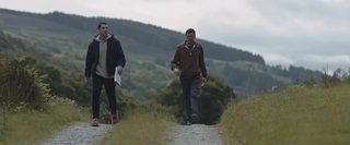End of Sentence still 7