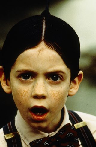 The Little Rascals still 5
