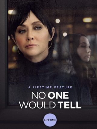No One Would Tell still 5