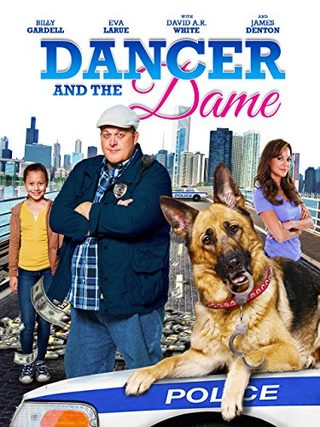Dancer and the Dame still 3