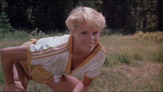Blood Games still 2