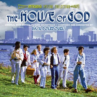 The House of God still 5