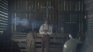 The Birth of a Nation still 5