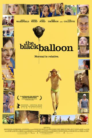 The Black Balloon still 5