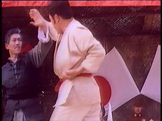 The Big Fight still 6