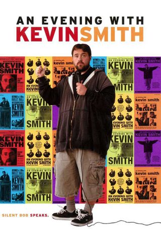 An Evening with Kevin Smith still 6