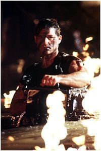 Soldier still 3