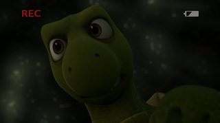 Hammy's Boomerang Adventure still 6