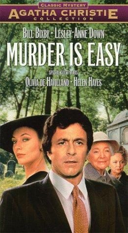 Murder Is Easy still 1