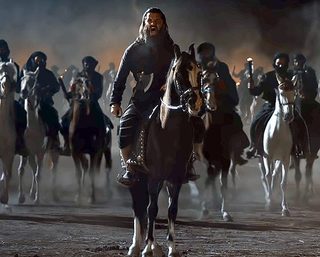 The Legend Of Maula Jatt still 4