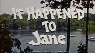 It Happened to Jane still 7