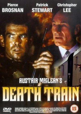 Death Train still 3