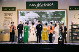 Once Upon a Rain still 1