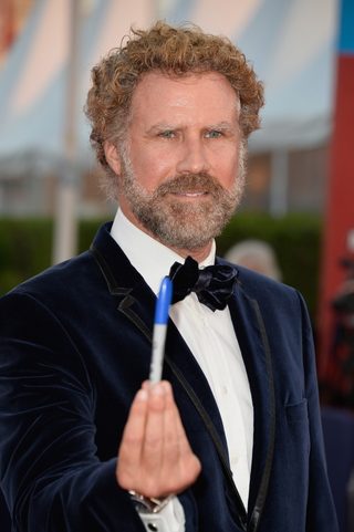 Will Ferrell, photo 3 of 3