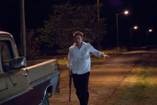 The Strangers still 4