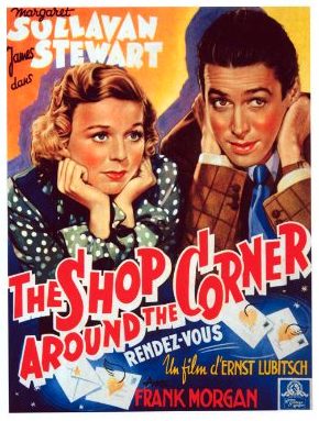 The Shop Around the Corner still 5