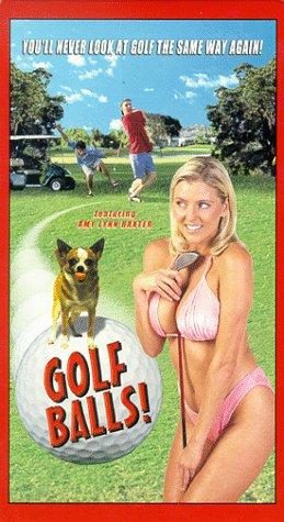 Golfballs! still 6