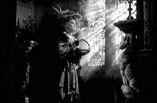 The Madwoman of Chaillot still 2