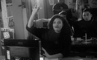 The Bystanders still 6