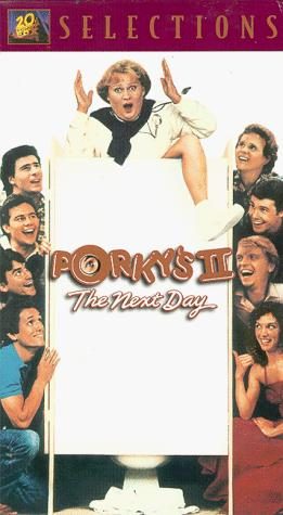 Porky's II: The Next Day still 6