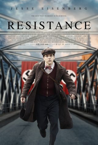 Resistance still 4