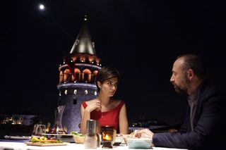 Red Istanbul still 8