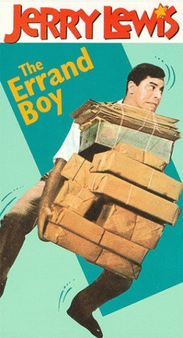 The Errand Boy still 4