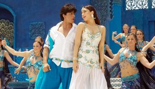 Billu still 7