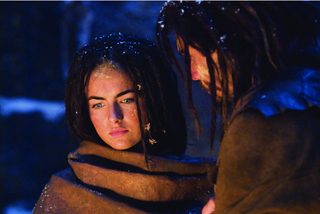 10,000 BC still 4