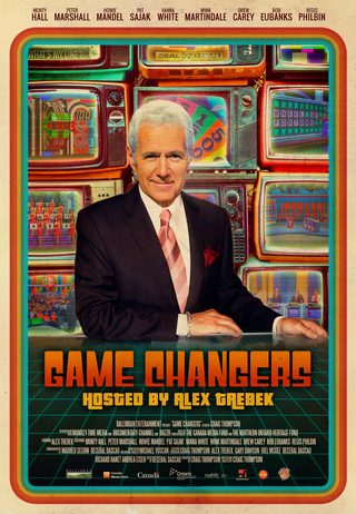 Game Changers still 1