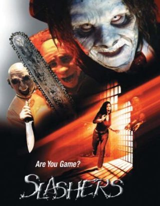 Slashers still 4