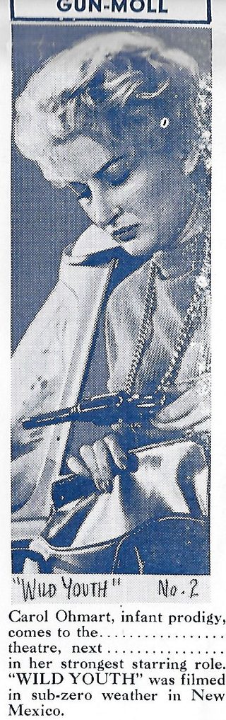 Wild Youth still 8