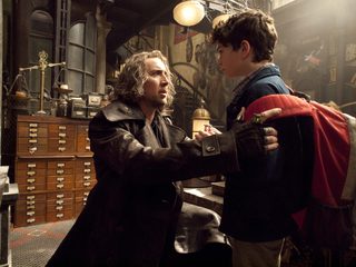 The Sorcerer's Apprentice still 5