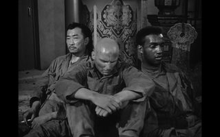 The Steel Helmet still 8