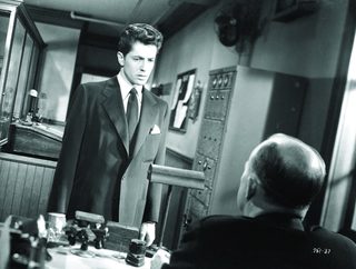 Strangers on a Train still 8