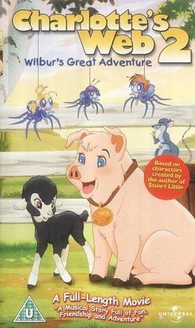 Charlotte's Web 2: Wilbur's Great Adventure still 7