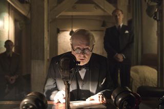 Darkest Hour still 4