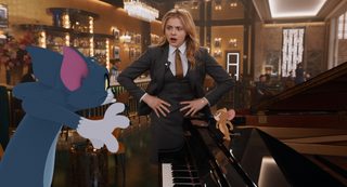 Tom & Jerry still 7