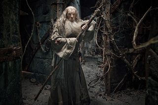 The Hobbit: The Desolation of Smaug still 2