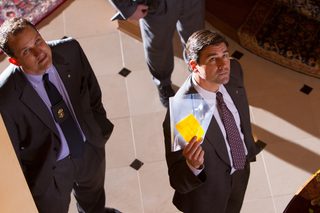 The Wolf of Wall Street still 2
