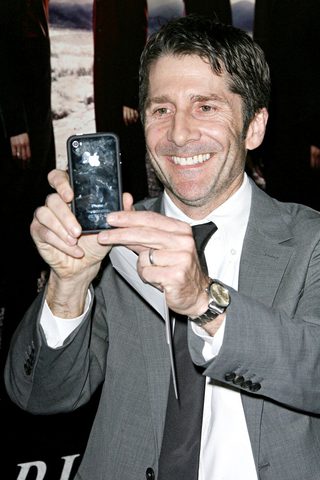Leland Orser, photo 1 of 3