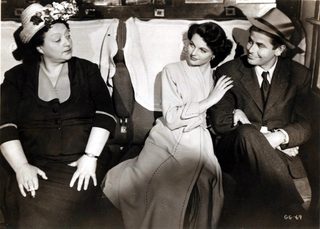 The Green Glove still 5