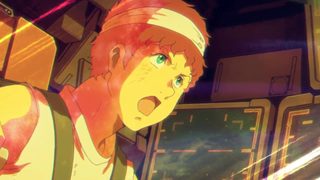 Mobile Suit Gundam: Cucuruz Doan's Island still 5