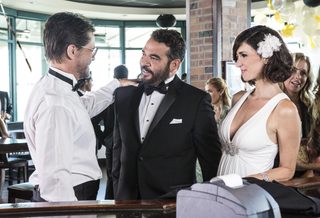 Beautiful & Twisted still 2