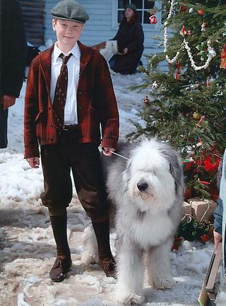 The 12 Dogs of Christmas still 3