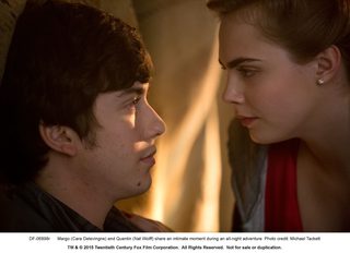 Paper Towns still 2