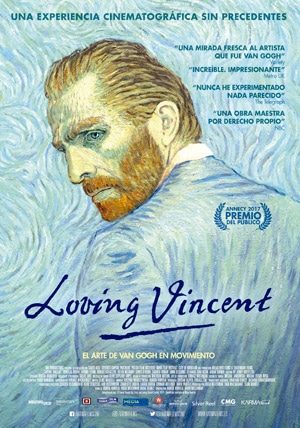 Loving Vincent still 2