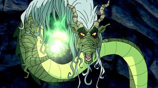 Scooby-Doo! and the Samurai Sword still 2