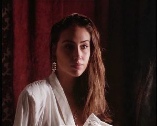 Gypsy Eyes still 7