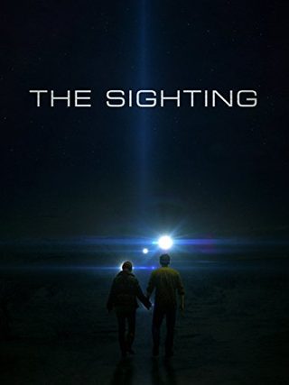 The Sighting still 1